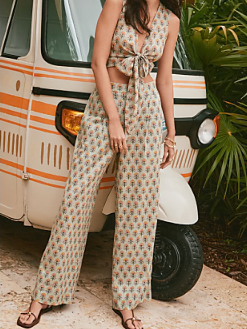 Loft pants - Picture 9 of 10
